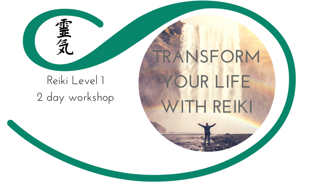 Reiki Level 1 Training in Scotland with Reiki Master Fay ...