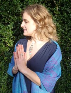 When to Learn Reiki Level 2 with Fay Johnstone Reiki Master