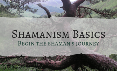 Ten tips for Successful Shamanic Journeying