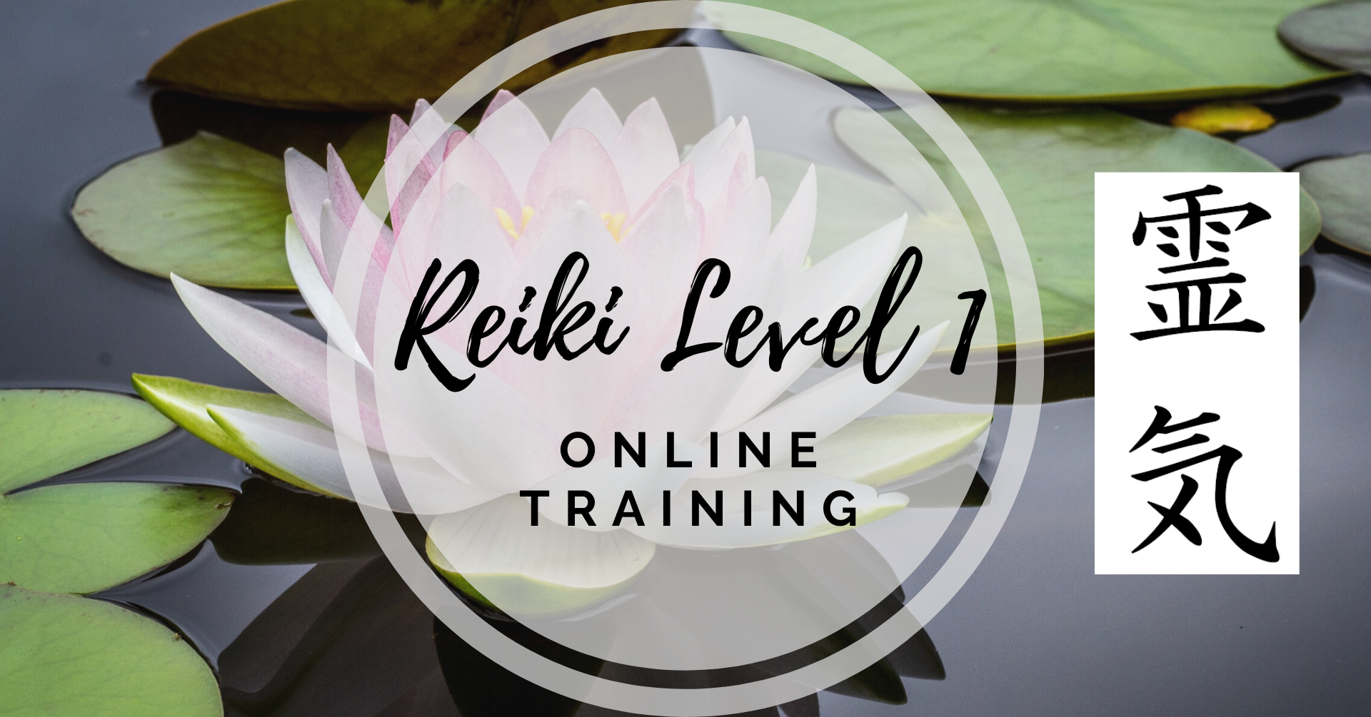 Learn Reiki Level 1 with Fay Johnstone