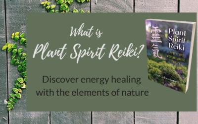 What is Plant Spirit Reiki?