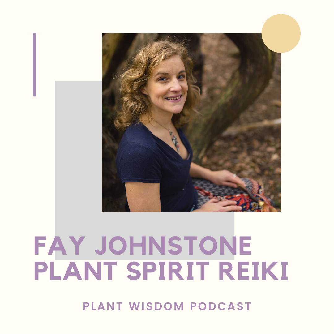 Plant Wisdom podcast