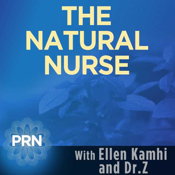 the natural nurse podcast