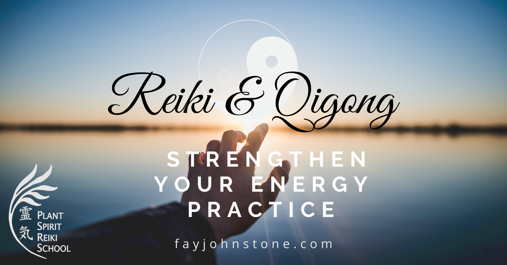 Reiki and Qigong