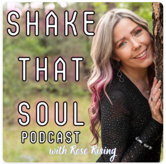 Shake that Soul Podcast