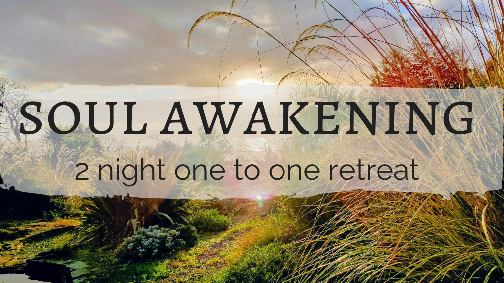 Retreat Soul Awakening Soul Awakening Retreat