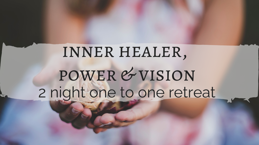 Retreat inner healer Inner Healer Retreat